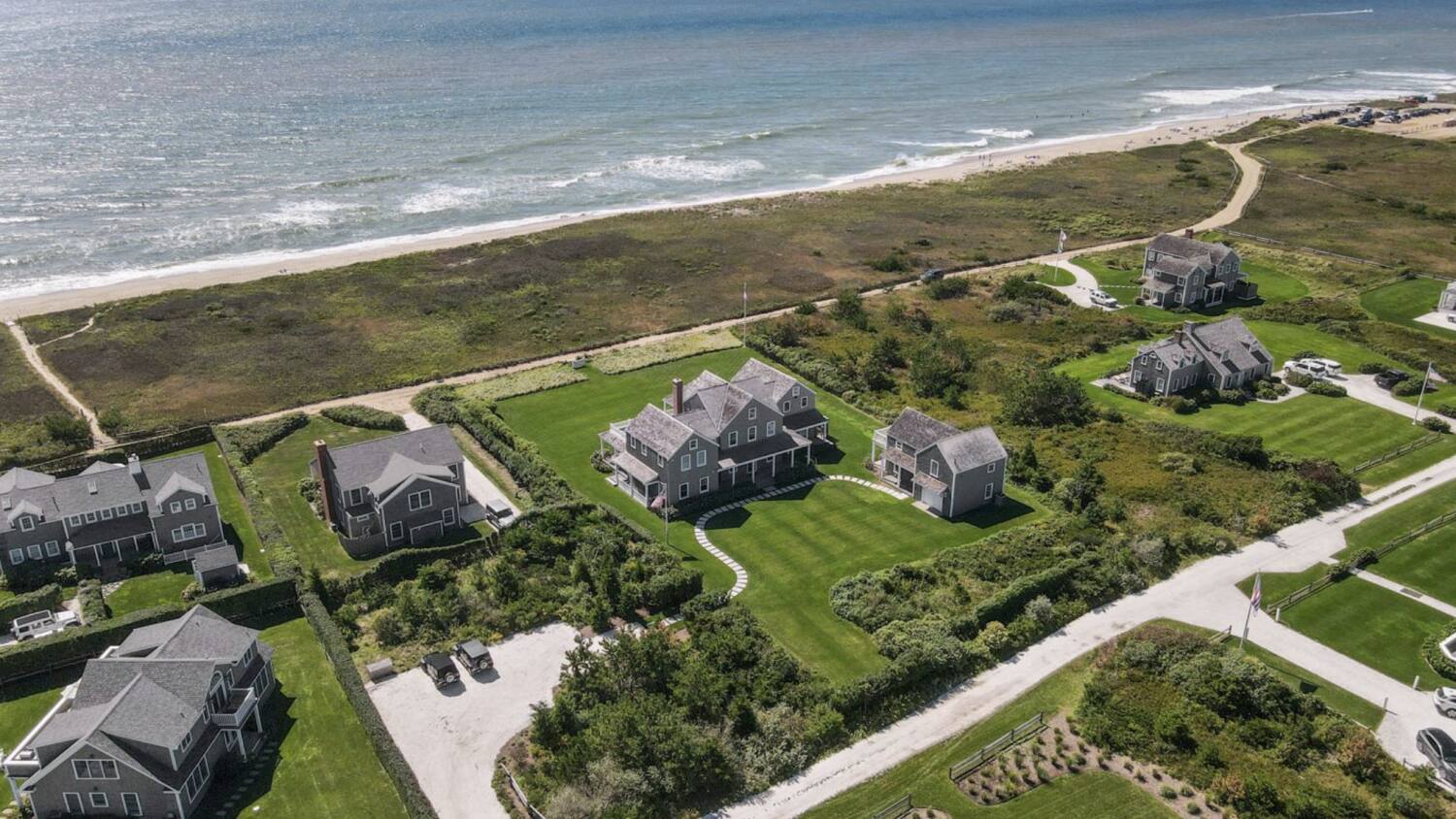Cisco Nantucket vacation rental photo 1