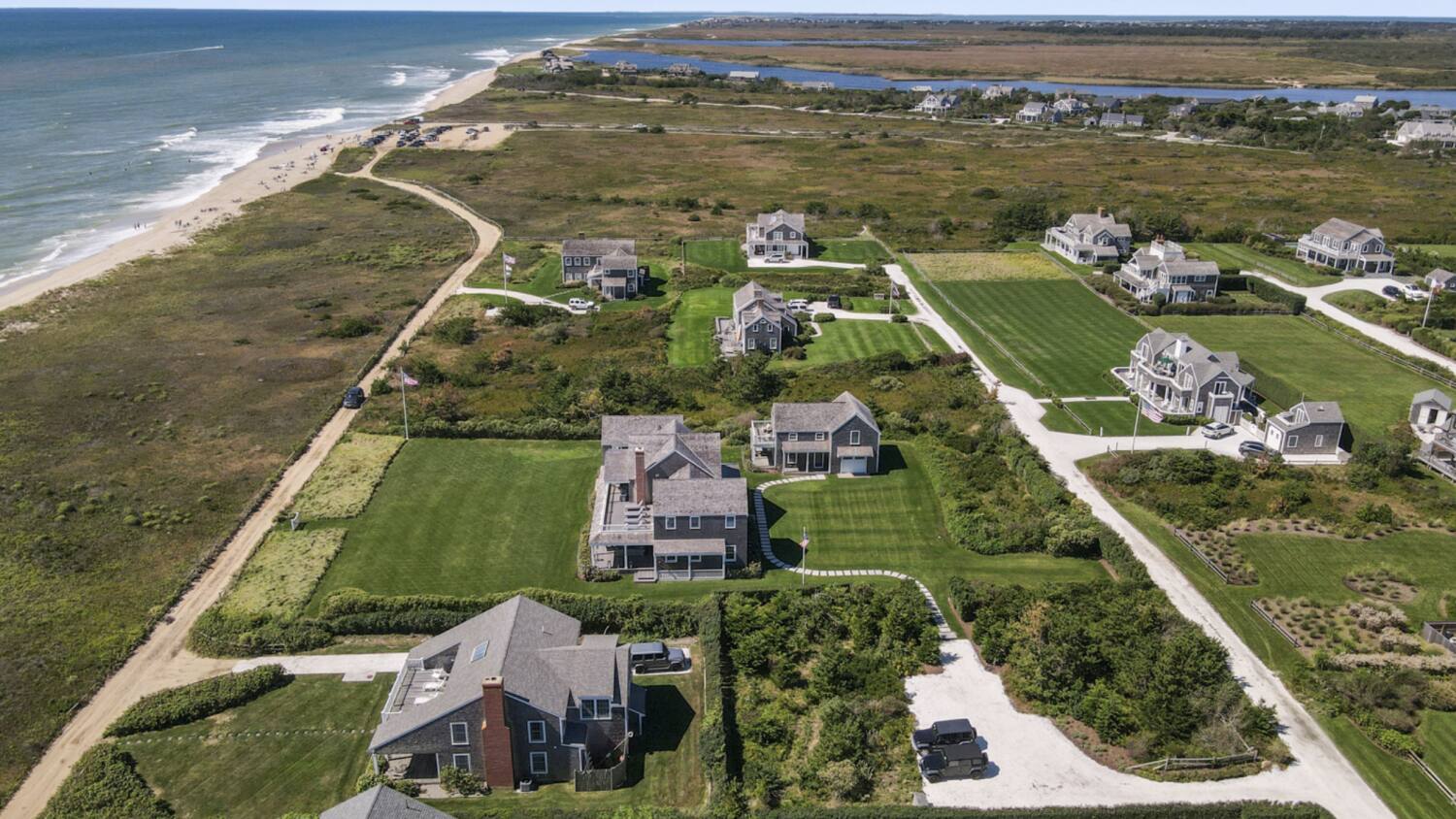Cisco Nantucket vacation rental photo 2