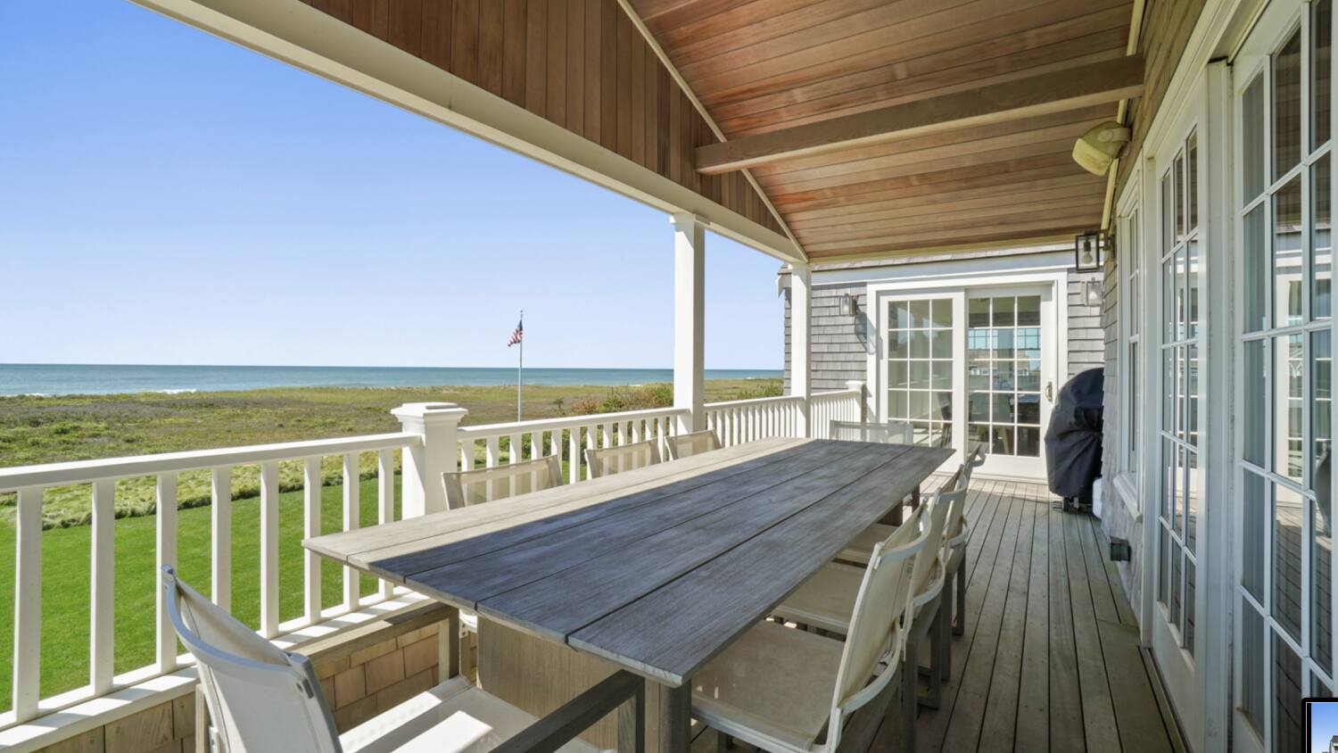 Cisco Nantucket vacation rental photo 20