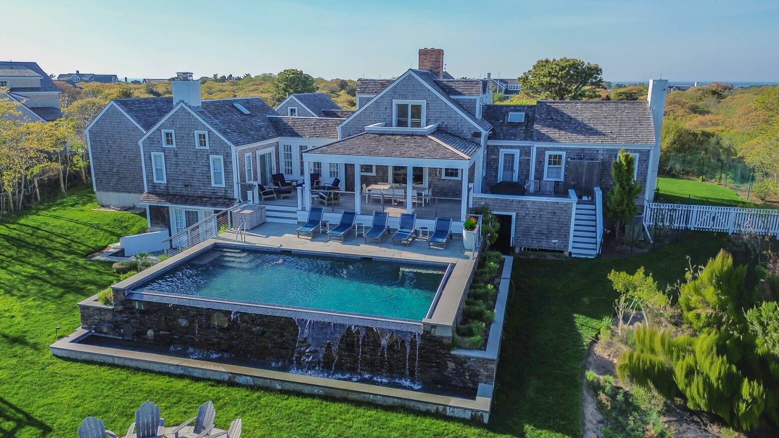 Green Pastures Nantucket vacation rental photo 1