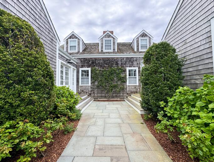 Green Pastures Nantucket vacation rental photo 5