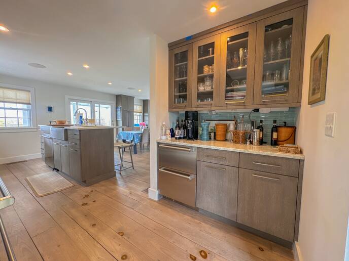 Green Pastures Nantucket vacation rental photo 7