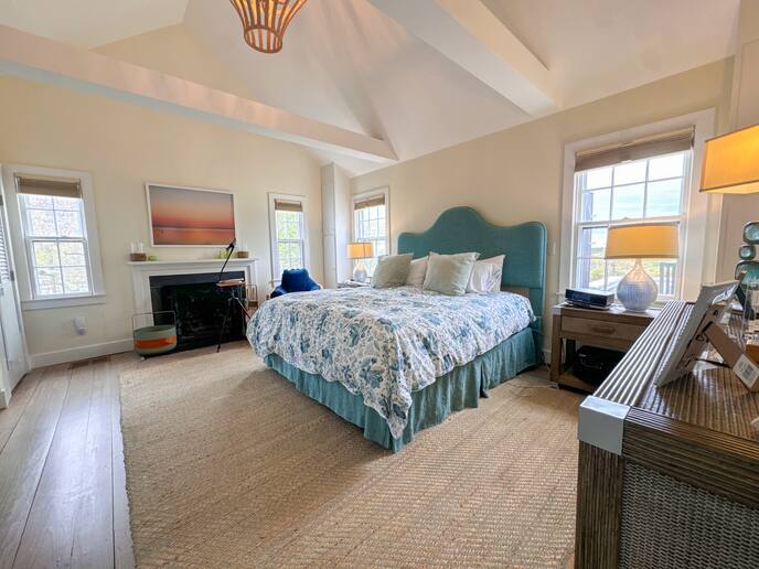 Green Pastures Nantucket vacation rental photo 9