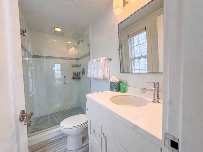 Green Pastures Nantucket vacation rental photo 15
