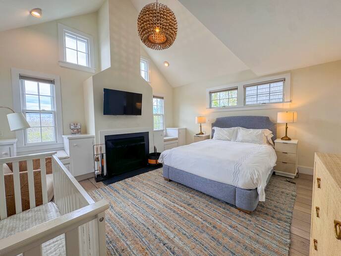 Green Pastures Nantucket vacation rental photo 16