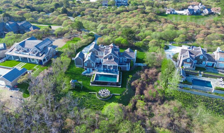 Green Pastures Nantucket vacation rental photo 22