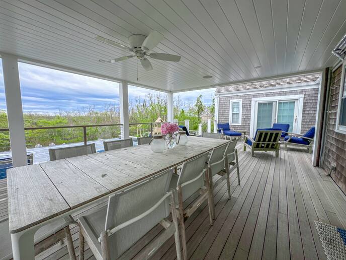 Green Pastures Nantucket vacation rental photo 24