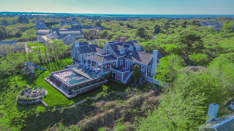 Green Pastures Nantucket vacation rental photo 28