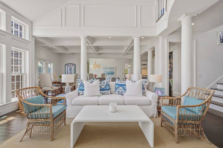 Polpis Hideout Nantucket vacation rental photo 3