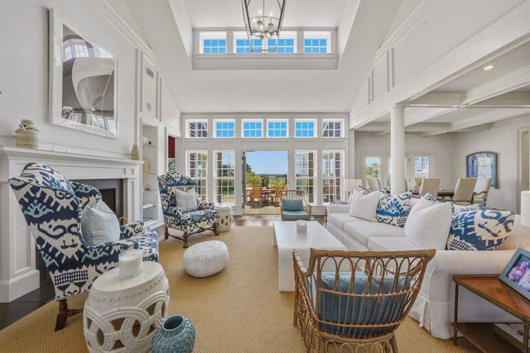 Polpis Hideout Nantucket vacation rental photo 6