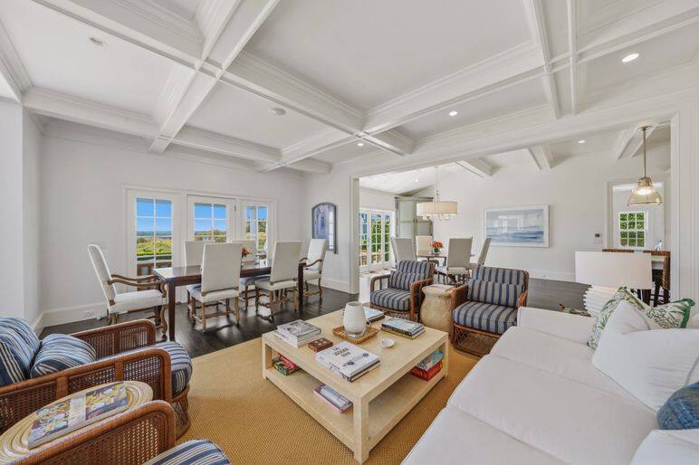 Polpis Hideout Nantucket vacation rental photo 8