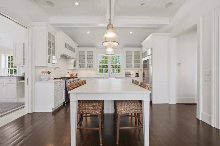 Polpis Hideout Nantucket vacation rental photo 12
