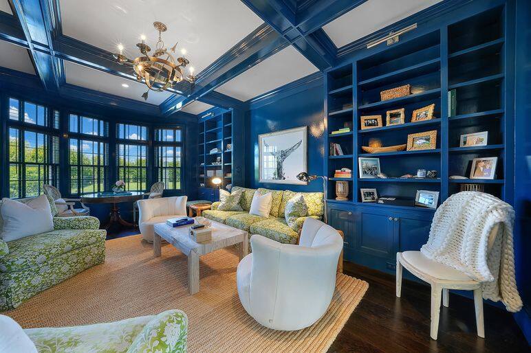 Polpis Hideout Nantucket vacation rental photo 18