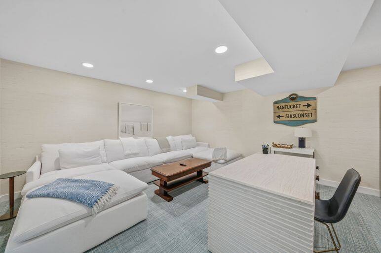 Polpis Hideout Nantucket vacation rental photo 26