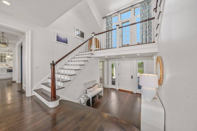 Polpis Hideout Nantucket vacation rental photo 29