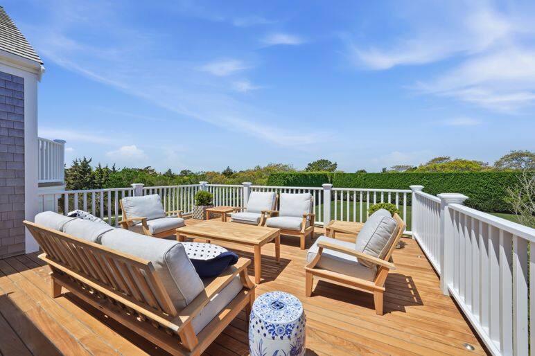 Polpis Hideout Nantucket vacation rental photo 31