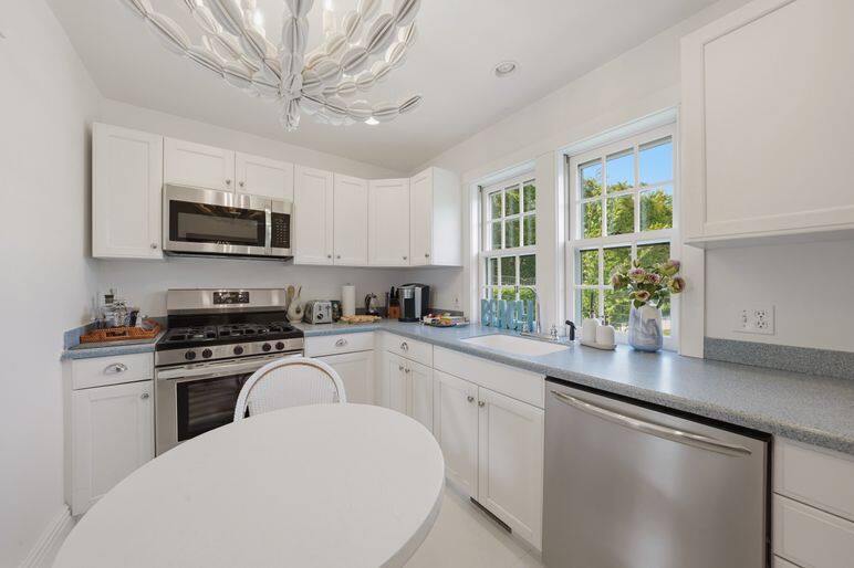 Polpis Hideout Nantucket vacation rental photo 50