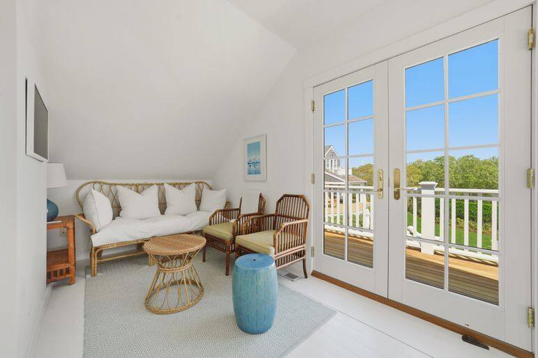 Polpis Hideout Nantucket vacation rental photo 51