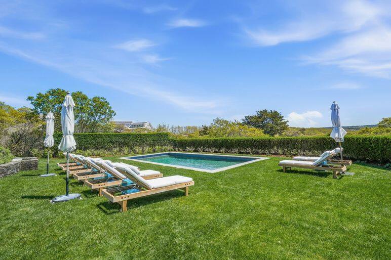 Polpis Hideout Nantucket vacation rental photo 53