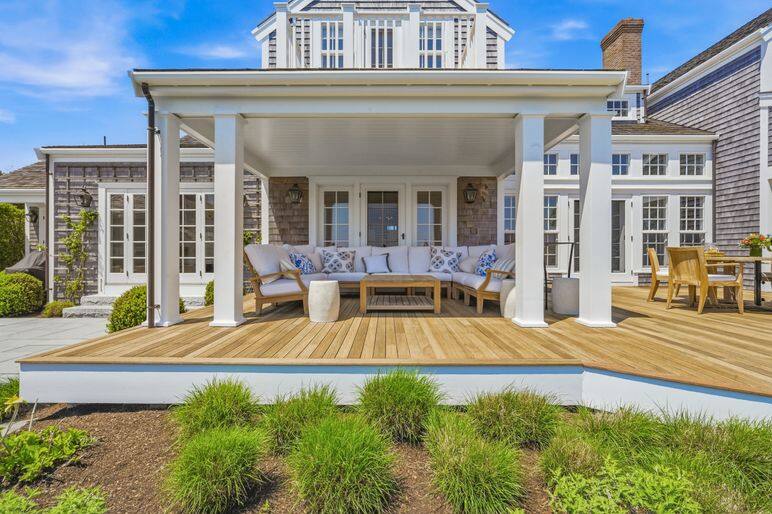 Polpis Hideout Nantucket vacation rental photo 56