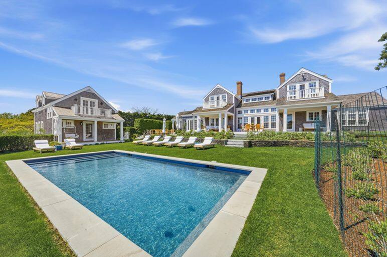 Polpis Hideout Nantucket vacation rental photo 57
