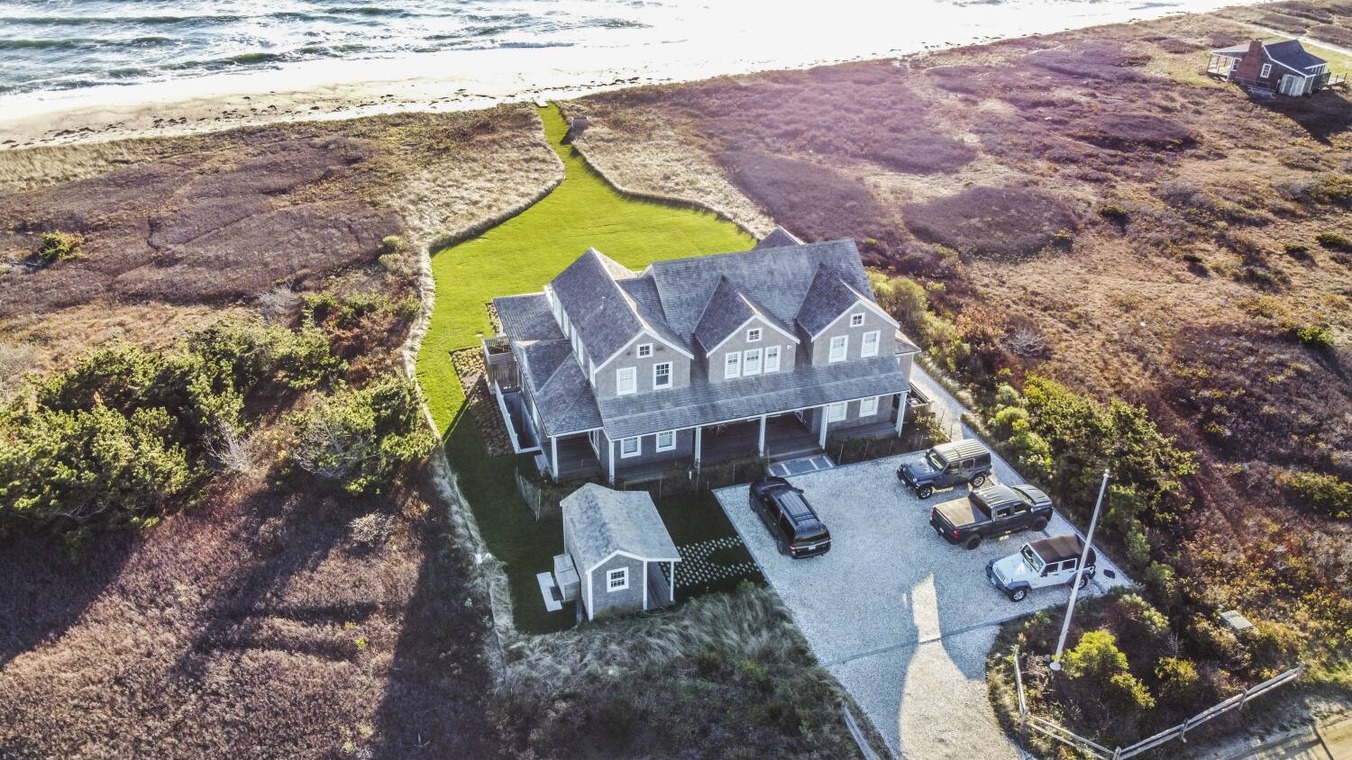 Sweet Caroline Nantucket vacation rental photo 1