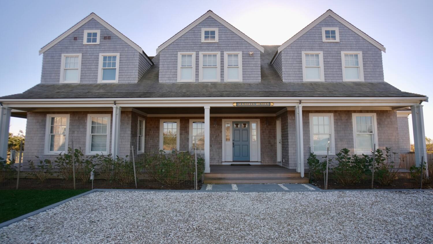 Sweet Caroline Nantucket vacation rental photo 2