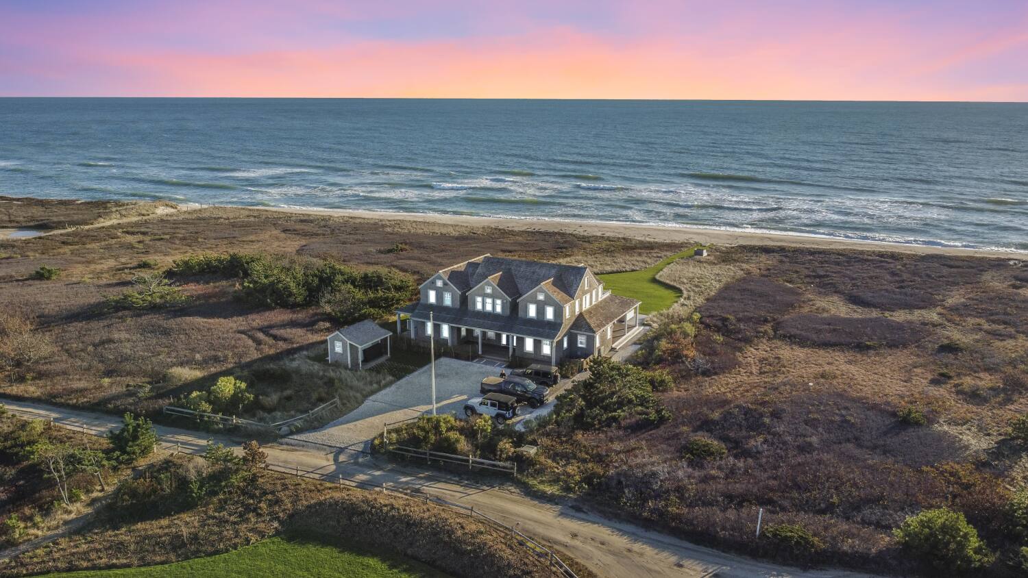 Sweet Caroline Nantucket vacation rental photo 50