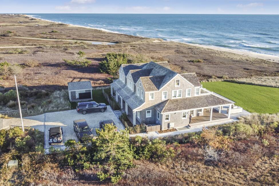 Sweet Caroline Nantucket vacation rental photo 54