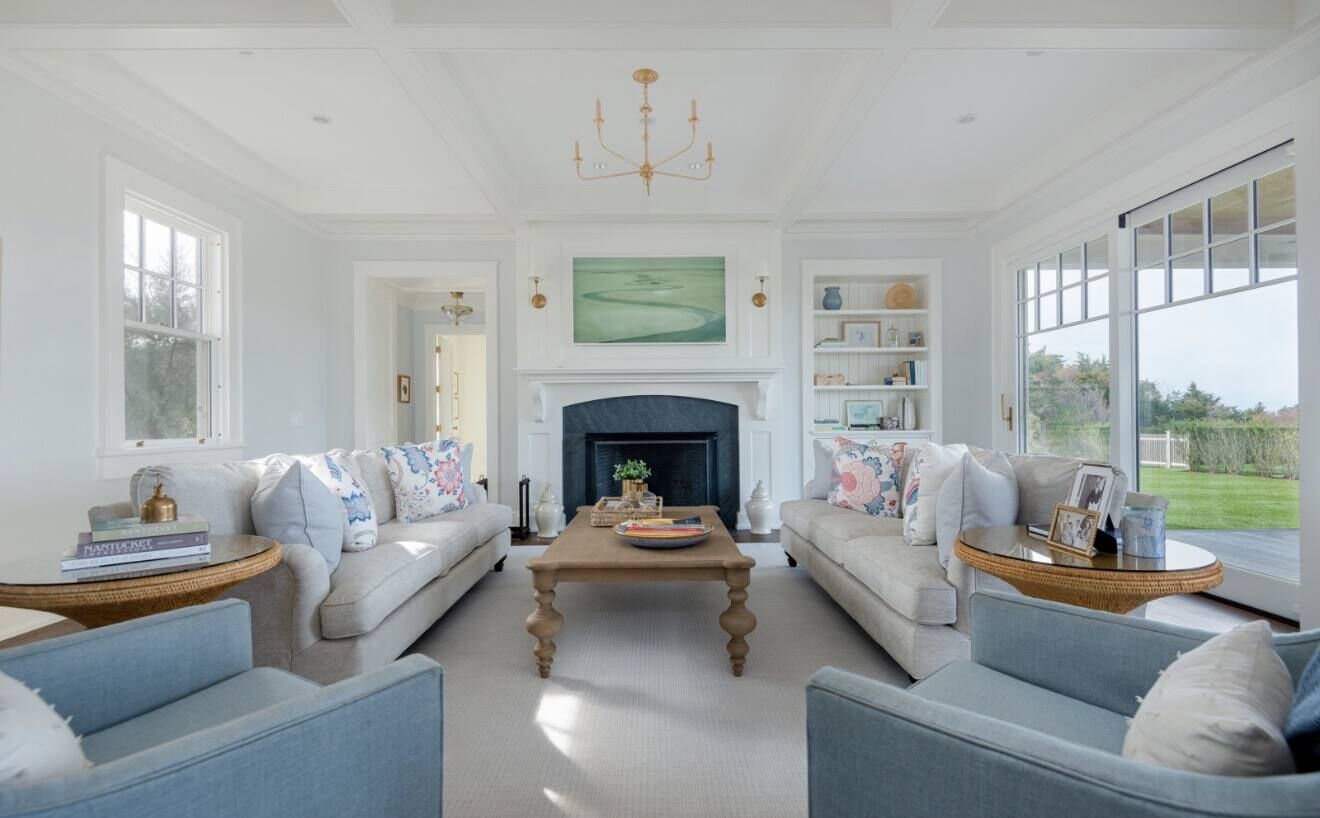 Wolfs Run Nantucket vacation rental photo 1