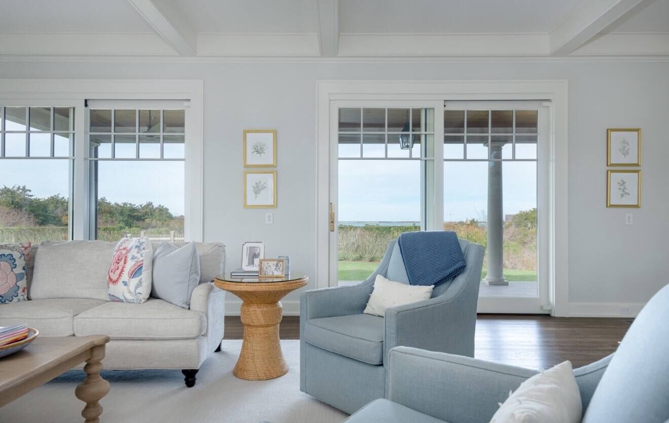 Wolfs Run Nantucket vacation rental photo 2