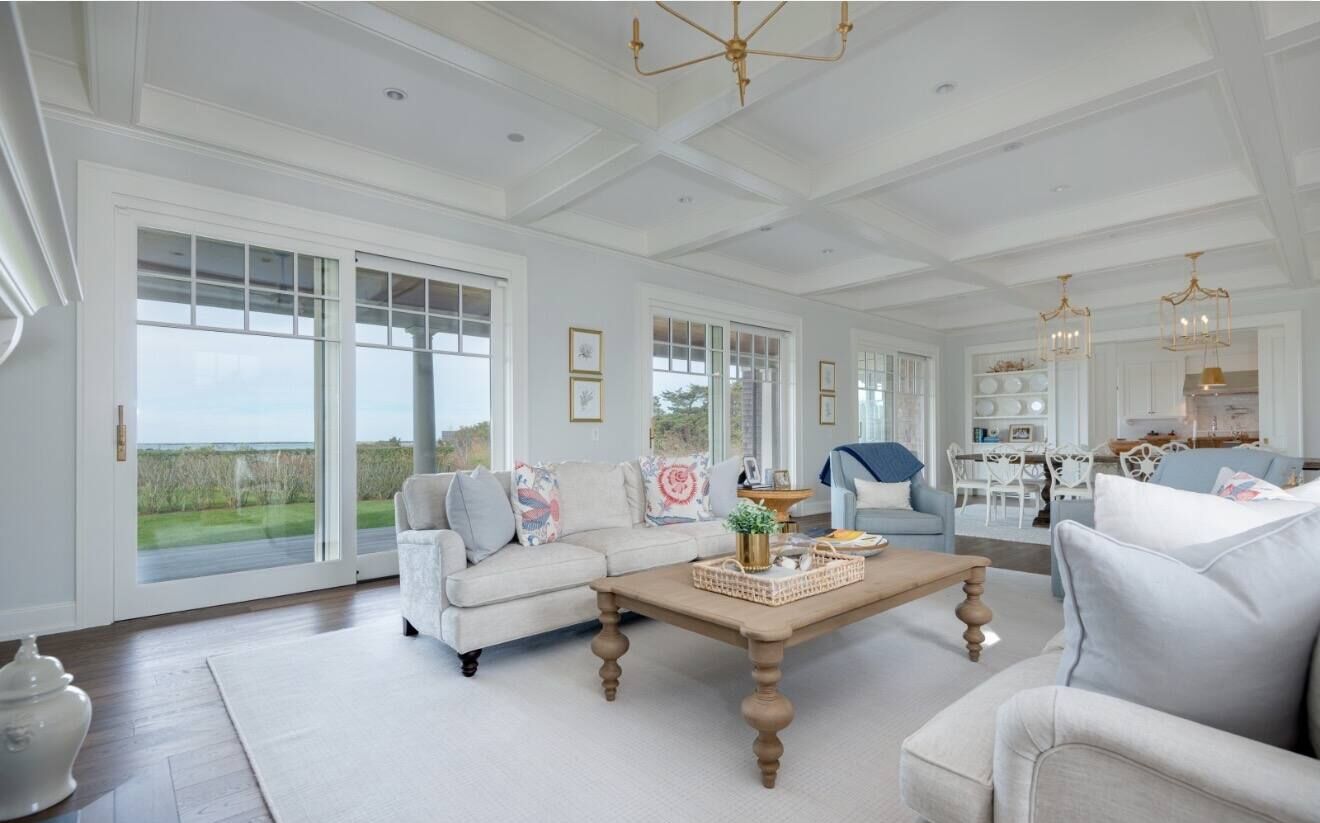 Wolfs Run Nantucket vacation rental photo 3