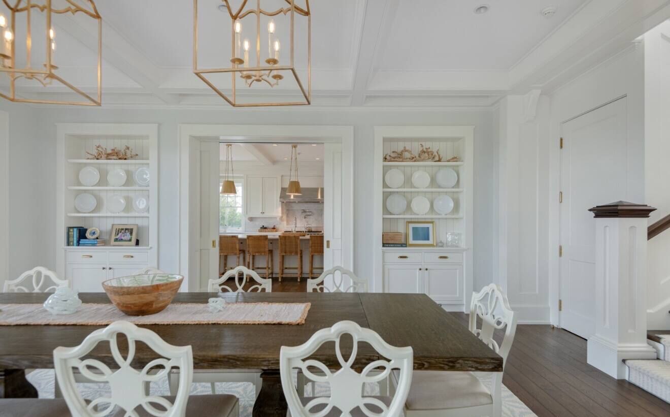 Wolfs Run Nantucket vacation rental photo 6