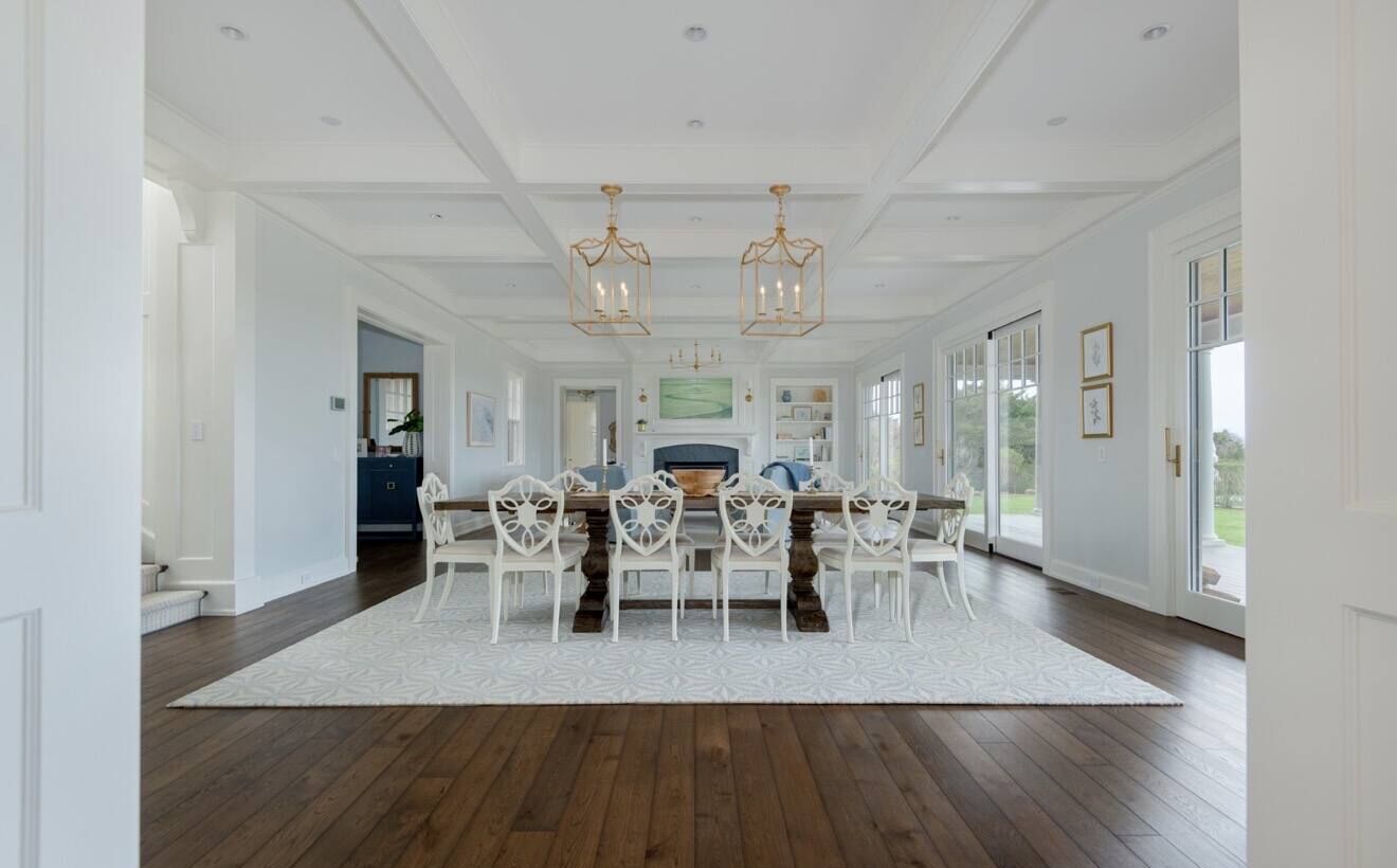 Wolfs Run Nantucket vacation rental photo 7