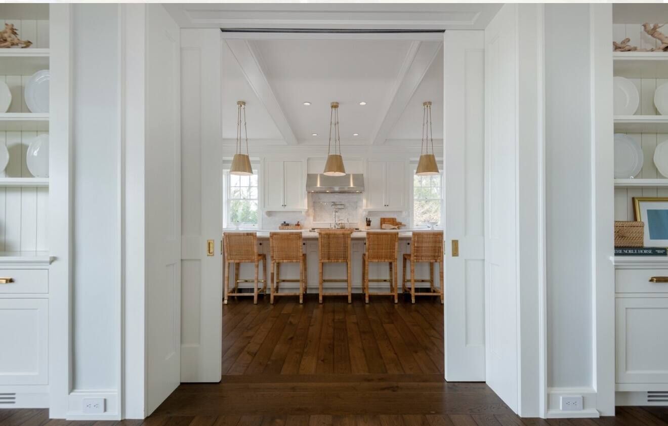 Wolfs Run Nantucket vacation rental photo 8