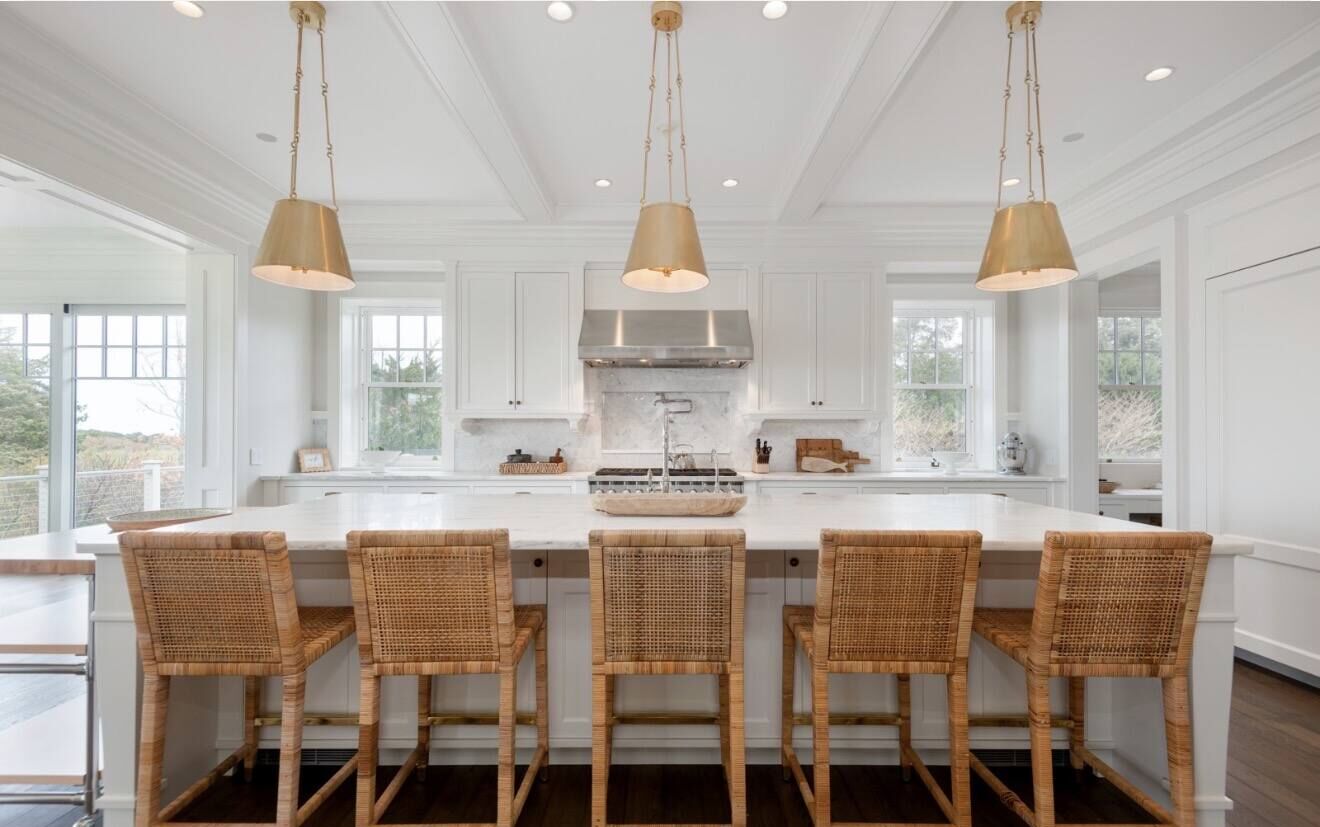 Wolfs Run Nantucket vacation rental photo 9