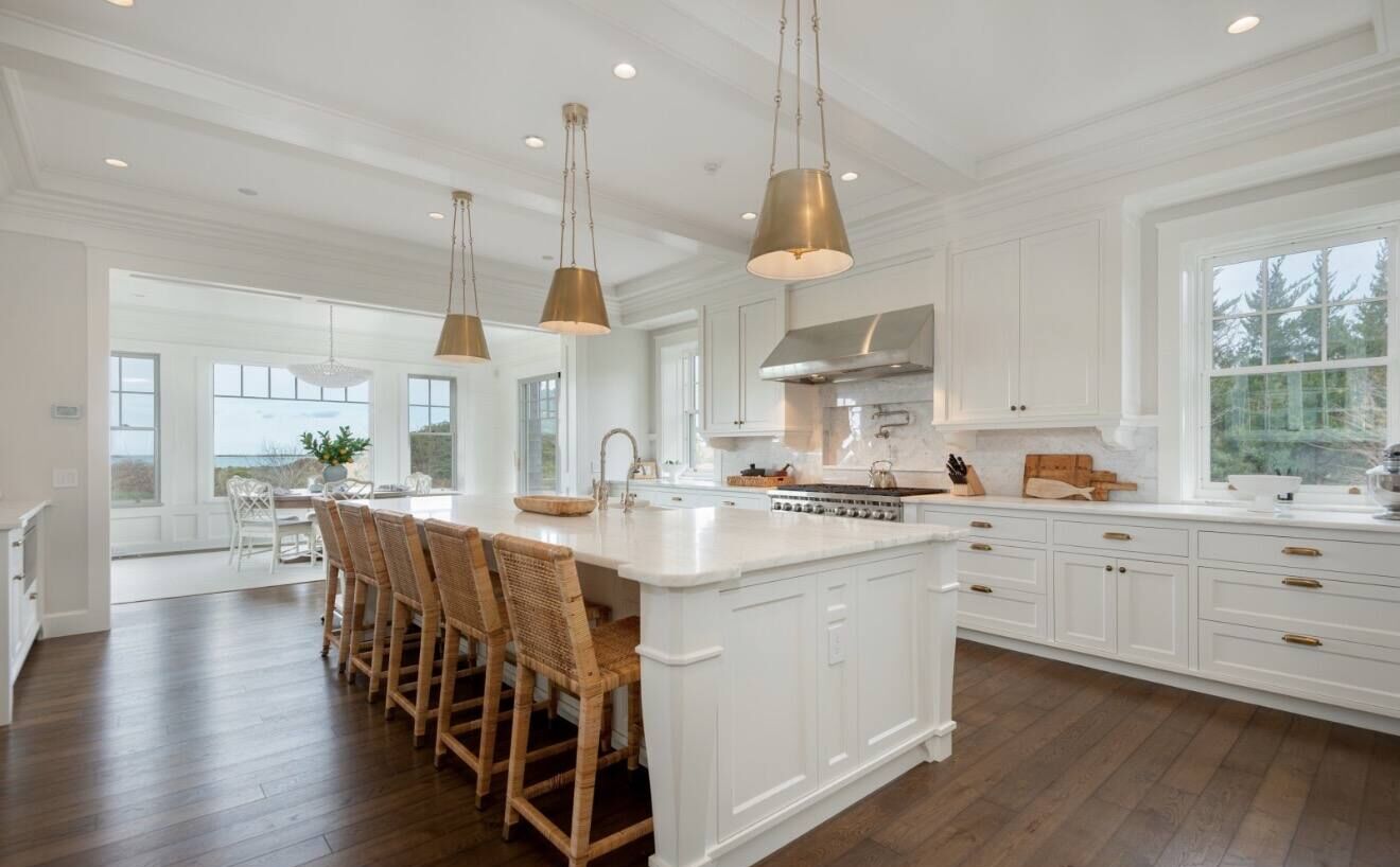 Wolfs Run Nantucket vacation rental photo 10