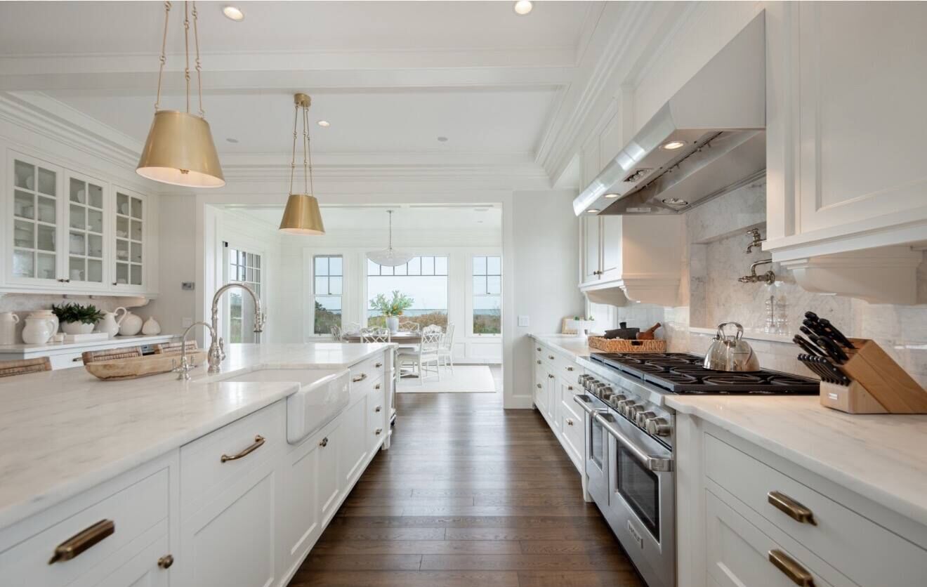 Wolfs Run Nantucket vacation rental photo 11