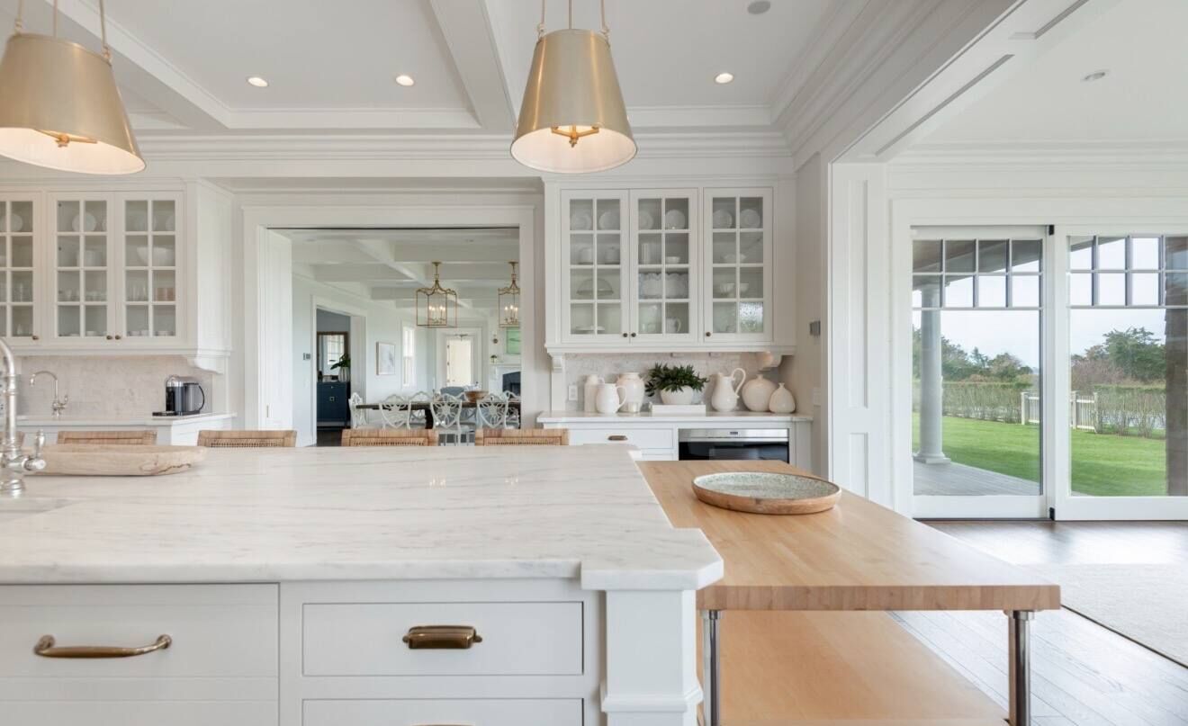 Wolfs Run Nantucket vacation rental photo 12