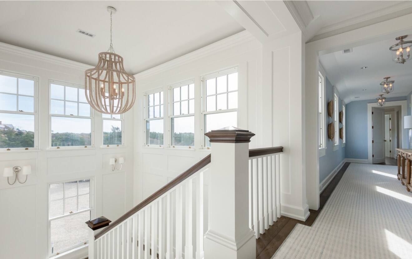 Wolfs Run Nantucket vacation rental photo 22