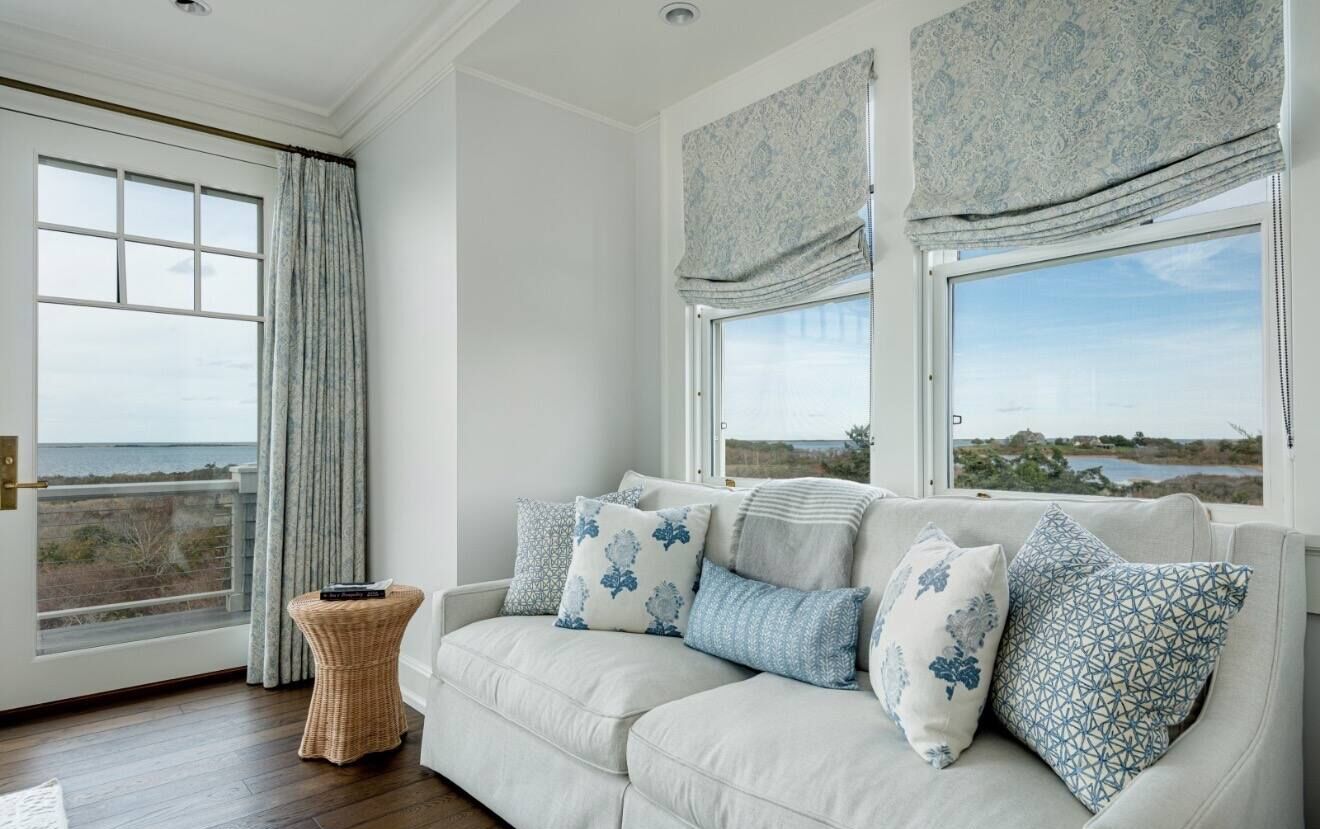 Wolfs Run Nantucket vacation rental photo 24