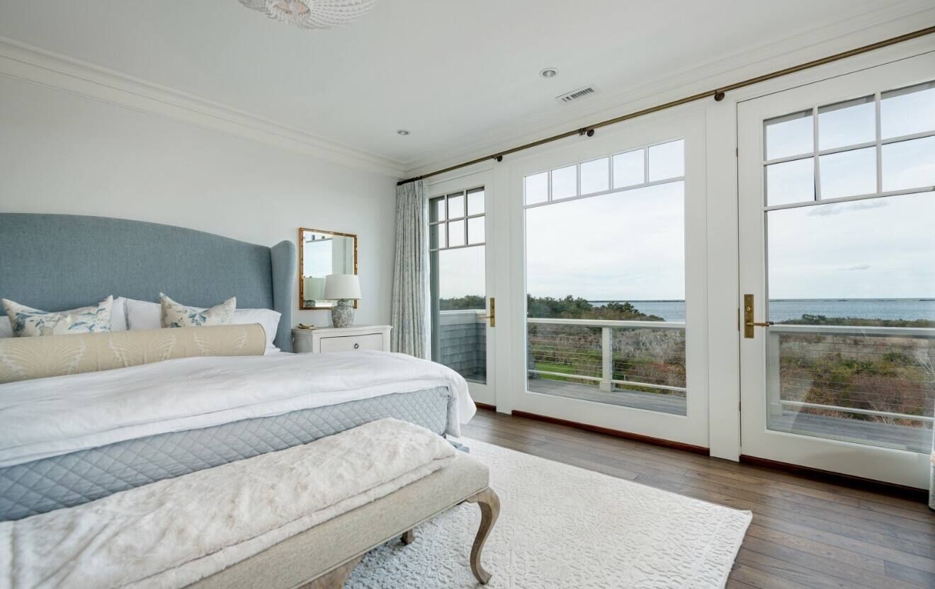 Wolfs Run Nantucket vacation rental photo 25
