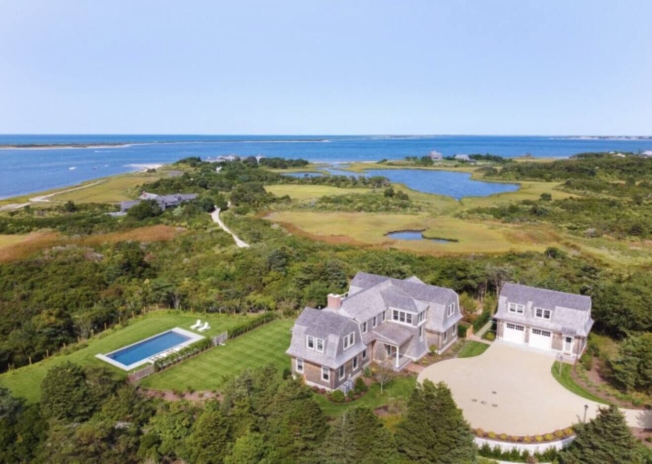 Wolfs Run Nantucket vacation rental photo 43