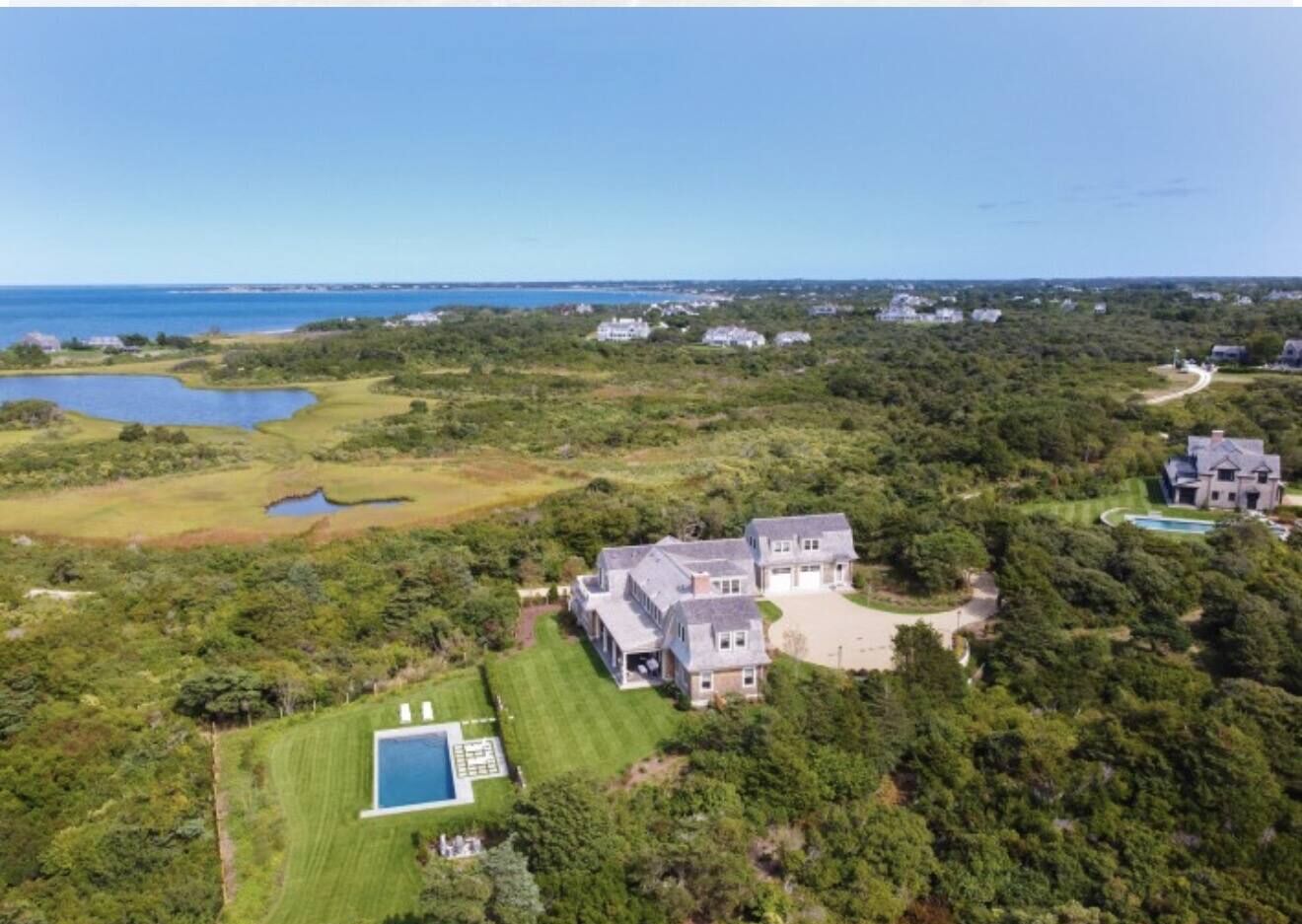 Wolfs Run Nantucket vacation rental photo 44