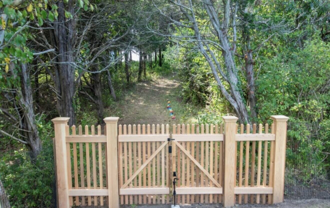Wolfs Run Nantucket vacation rental photo 46