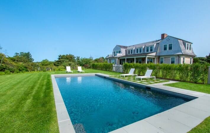 Wolfs Run Nantucket vacation rental photo 47
