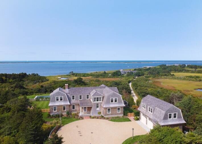 Wolfs Run Nantucket vacation rental photo 48
