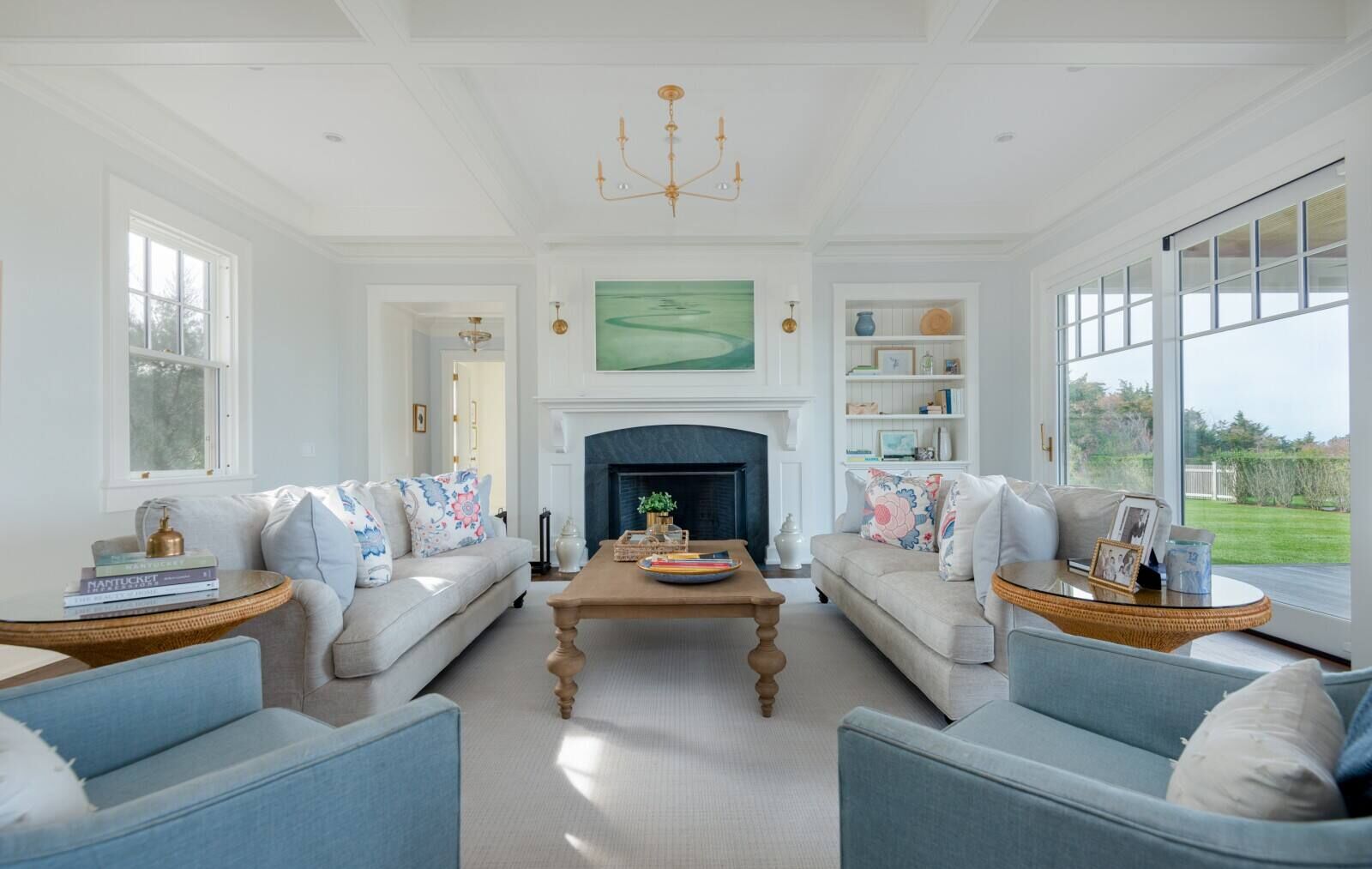 Wolfs Run Nantucket vacation rental photo 50
