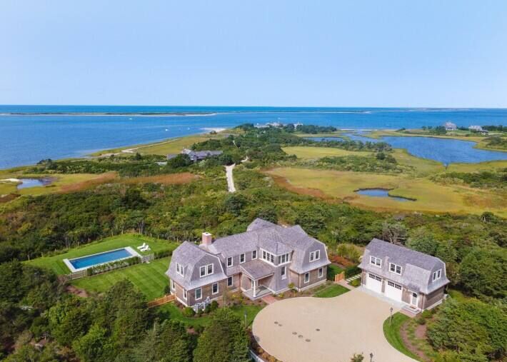 Wolfs Run Nantucket vacation rental photo 51
