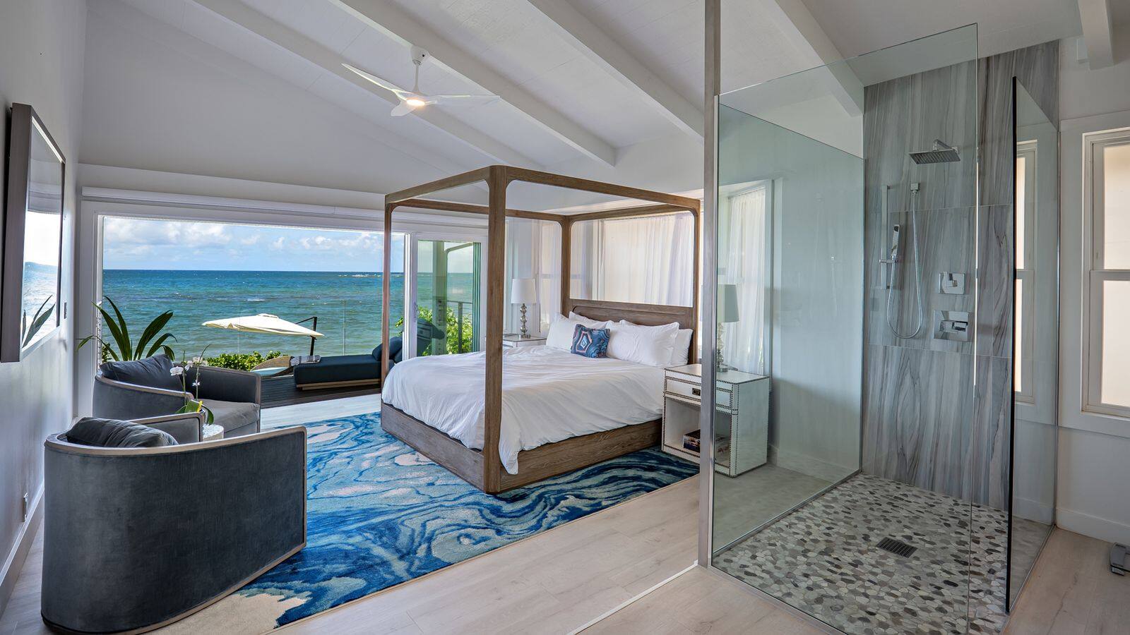 Seabay Oahu Oahu vacation rental photo 2